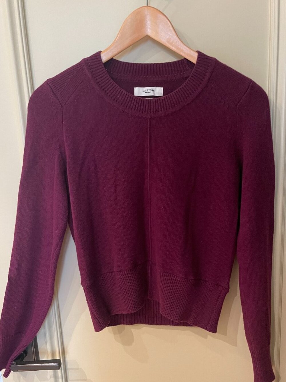Beautiful Etoile Sweater